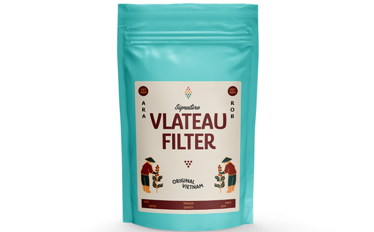 Coffee Vlateau Filter